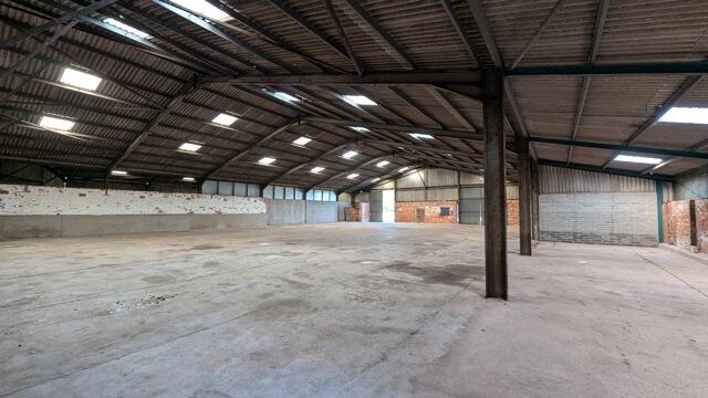 Additional property image - Storage Units 2 & 3 Combe Fields, Walsgrave on Sowe, Coventry, Warwickshire, CV2