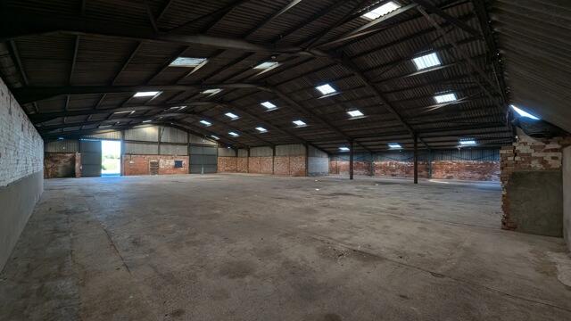 Additional property image - Storage Units 2 & 3 Combe Fields, Walsgrave on Sowe, Coventry, Warwickshire, CV2