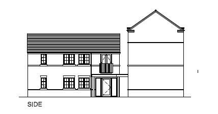Additional property image - Land Behind, 76 Buchanan Road, Rugby, Warwickshire, CV22