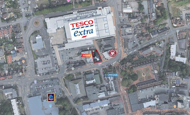 Additional property image - 1 Mill Street, Bedworth, Warwickshire, CV12
