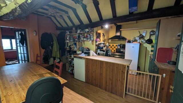 Additional property image - 1 Mill Street, Bedworth, Warwickshire, CV12