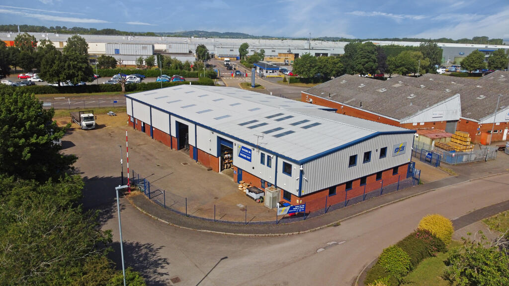 Main image of property: 11 Lanchester Way, Royal Oak Industrial Estate, Daventry, Northamptonshire, NN11