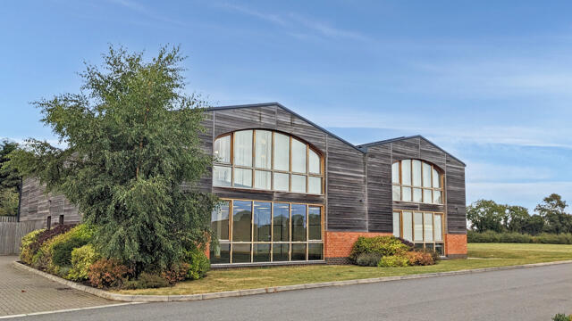 Main image of property: Suite 3, Grovelands Business Park, West Haddon Road, East Haddon, Northampton, NN6