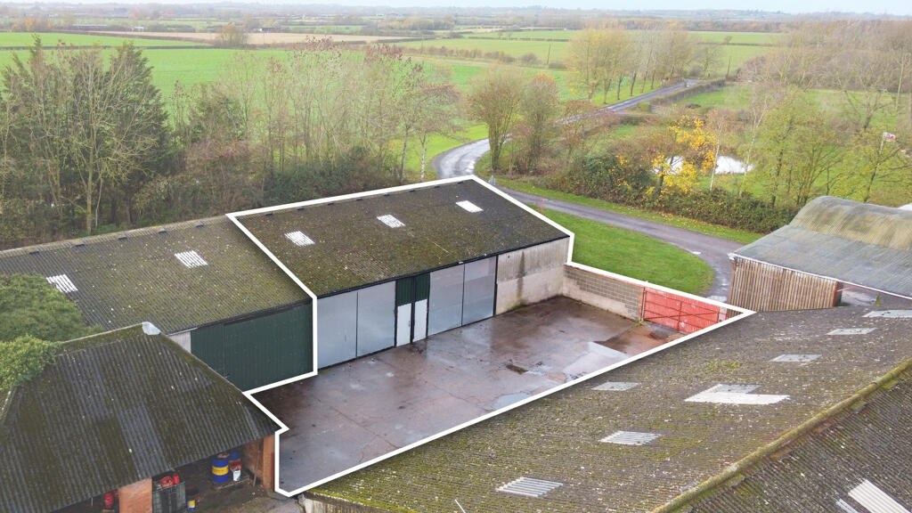 Main image of property: Units 1 & 2 Grange Farm, Sawbridge Road, Grandborough, Rugby, Warwickshire, CV23