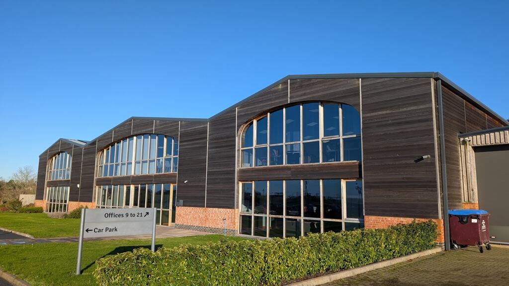 Main image of property: Suites 6&7, Grovelands Business Park, West Haddon Road, East Haddon, Northampton, NN6 8FB