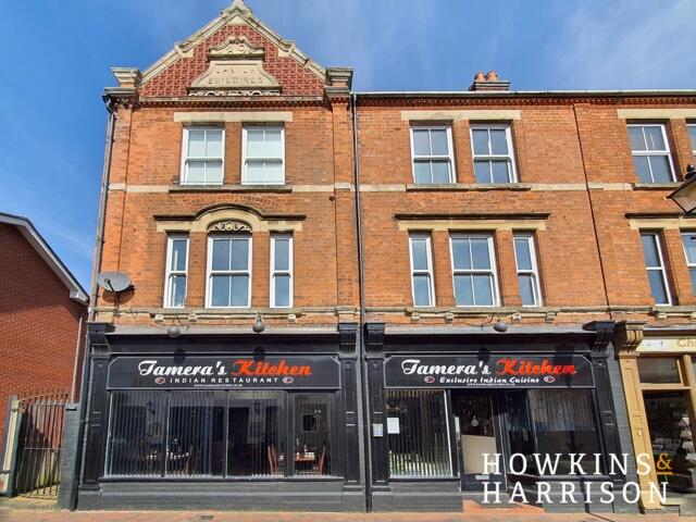 Main image of property: 3-5, Castle Street, Rugby, Warwickshire, CV21