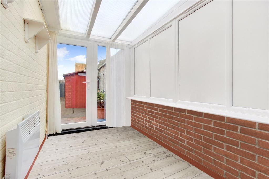 2 bedroom terraced house for sale in Off Sea View Road, Reydon