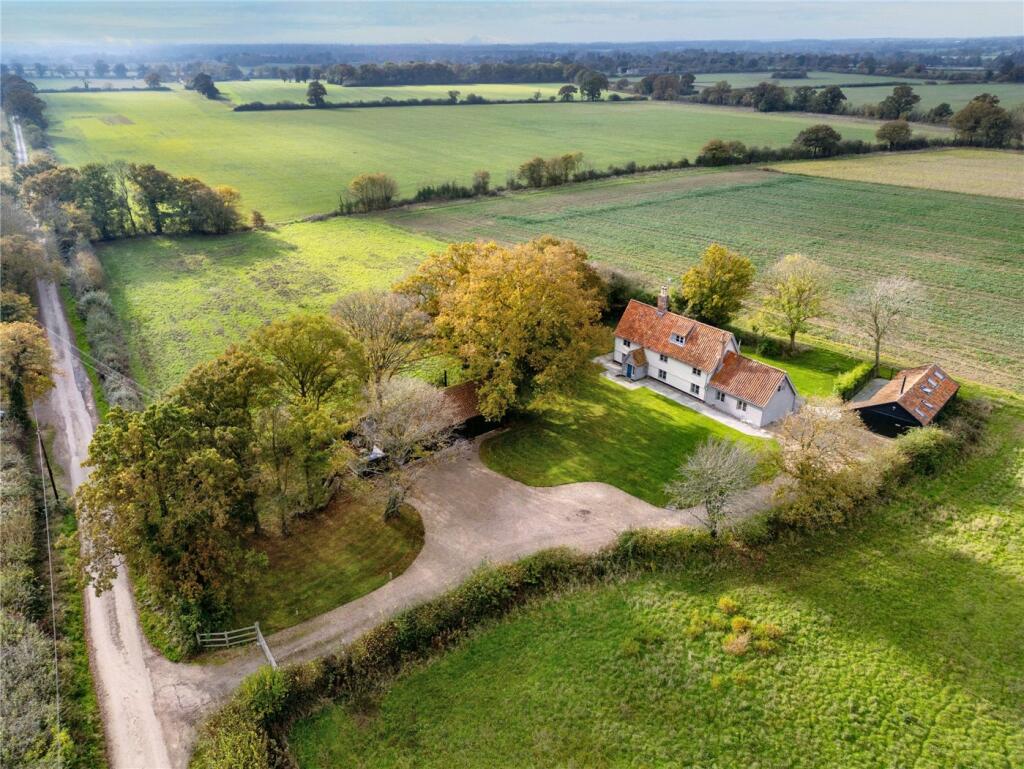 Main image of property: Primrose Lane, Frostenden, Beccles, Suffolk, NR34