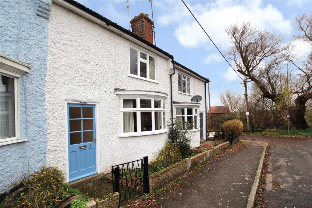 Main image of property: Marlborough Road, Southwold, IP18