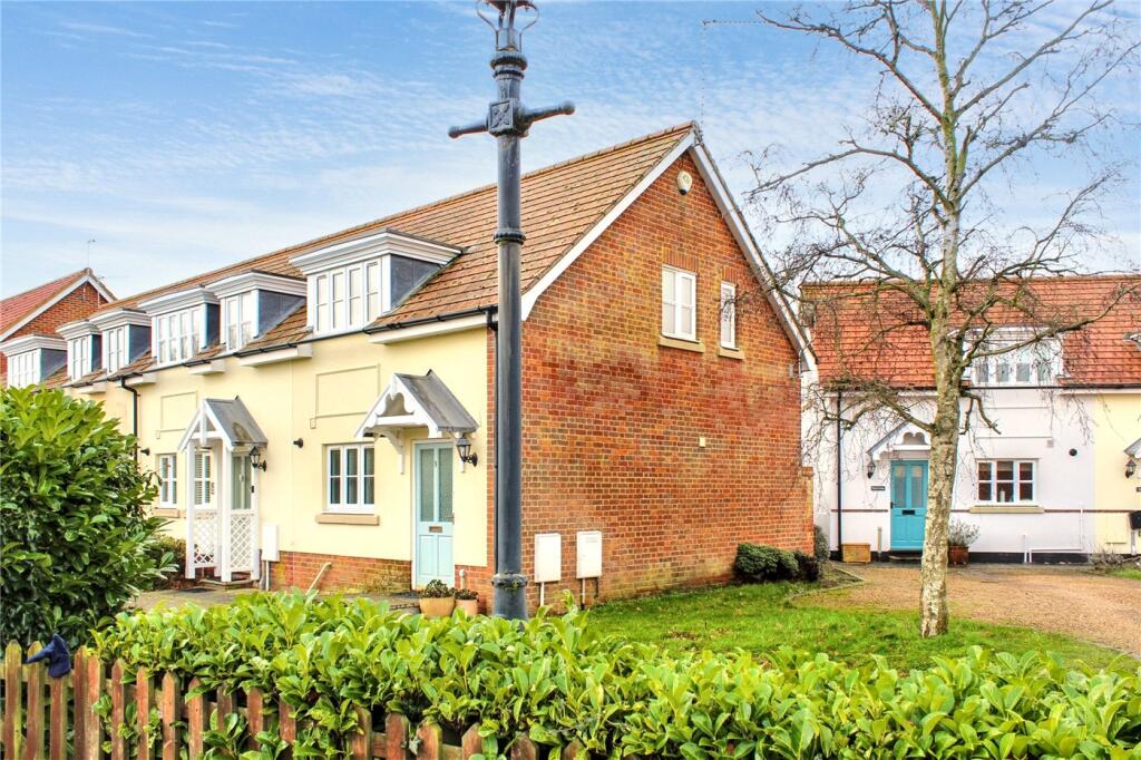 Main image of property: Old School Drive, Reydon, Southwold, Suffolk, IP18