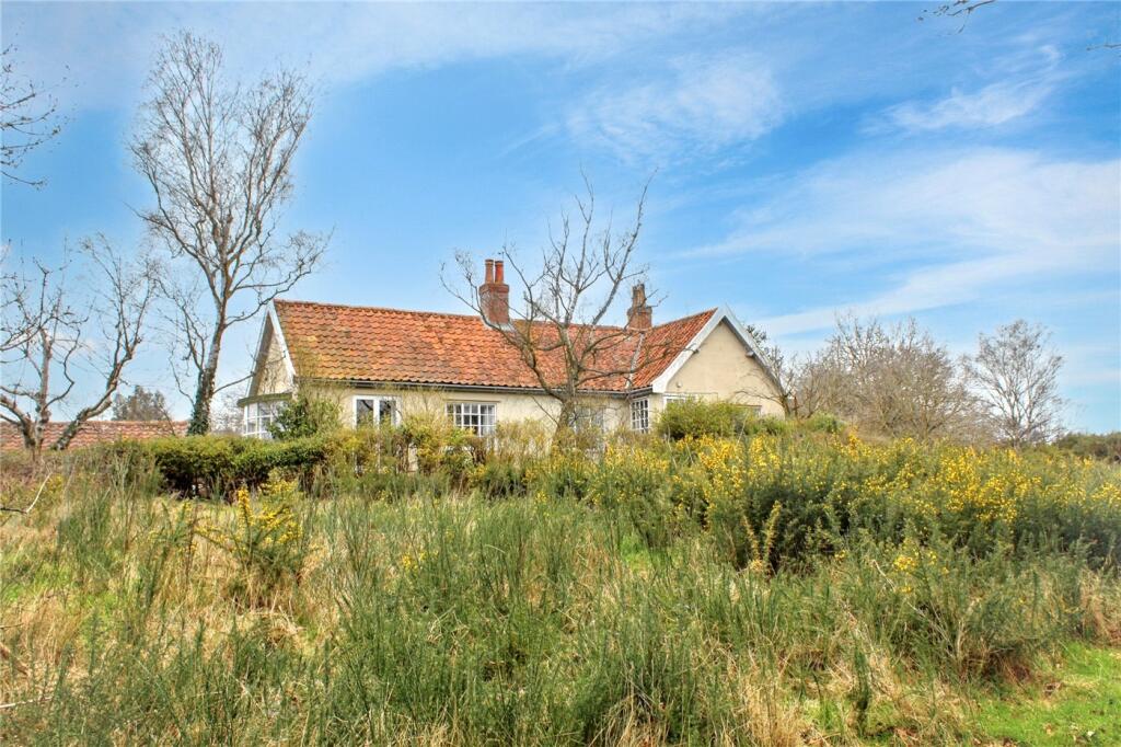 Main image of property: Bakers Lane, Westleton, Saxmundham, Suffolk, IP17