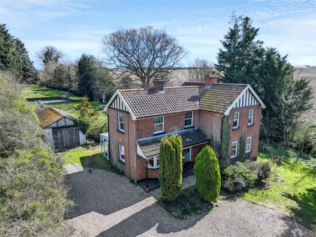 Main image of property: London Road, Blythburgh, Halesworth, IP19