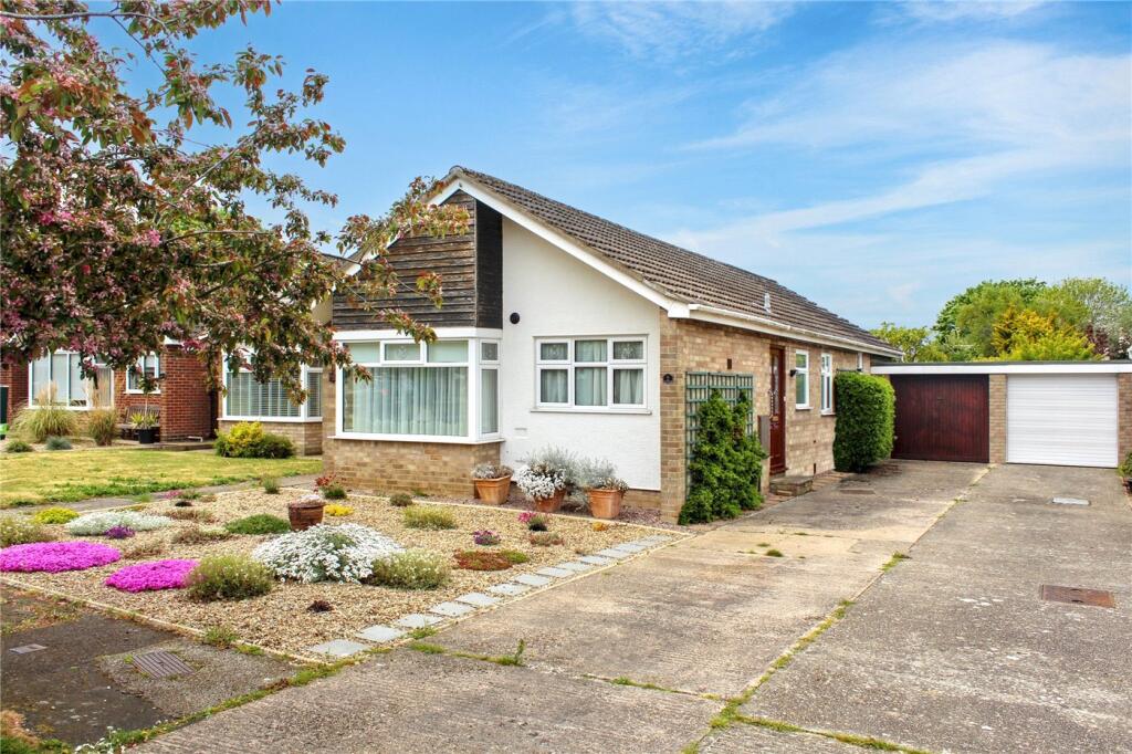 Main image of property: Nightingale Avenue, Reydon, Southwold, Suffolk, IP18