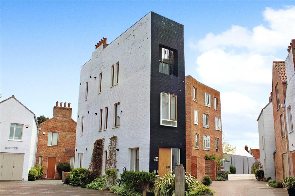 Main image of property: Tibbys Way, Southwold, Suffolk, IP18