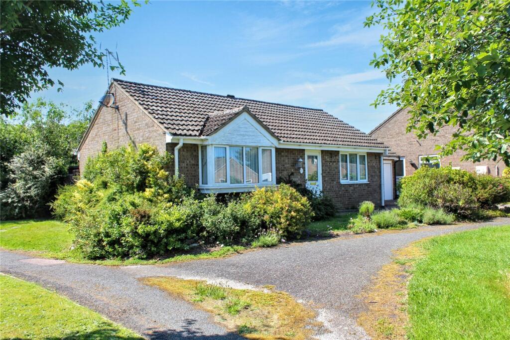 Main image of property: Kingfisher Crescent, Reydon, Southwold, Suffolk, IP18