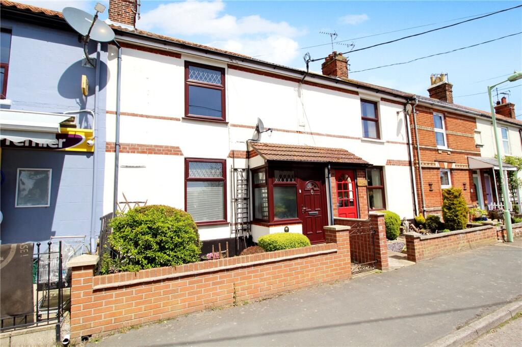 Main image of property: Mount Pleasant Road, Reydon, Southwold, IP18