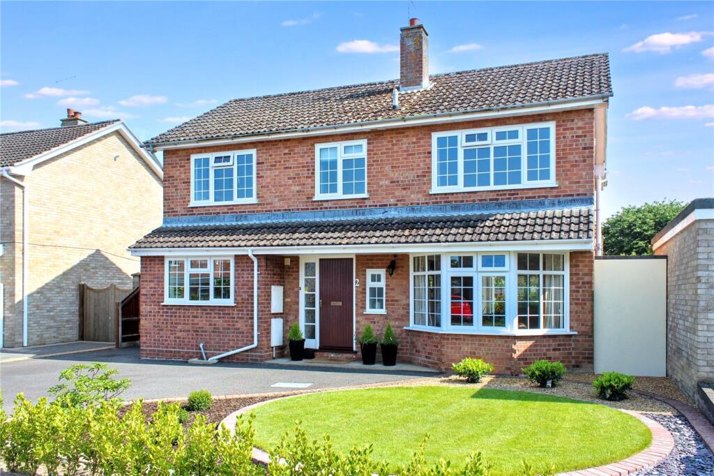 Main image of property: Orchard Rise, Worlingham, Beccles, Suffolk, NR34