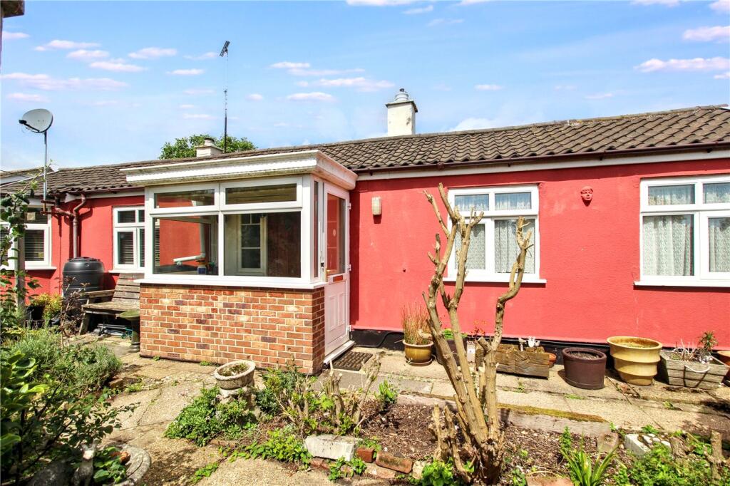 Main image of property: Jermyns Road, Reydon, Southwold, Suffolk, IP18