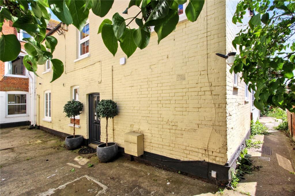 Main image of property: Cumberland Close, Southwold, Suffolk, IP18