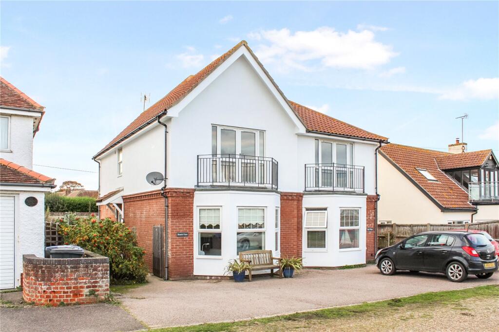 Main image of property: North Parade Gardens, Southwold, Suffolk, IP18