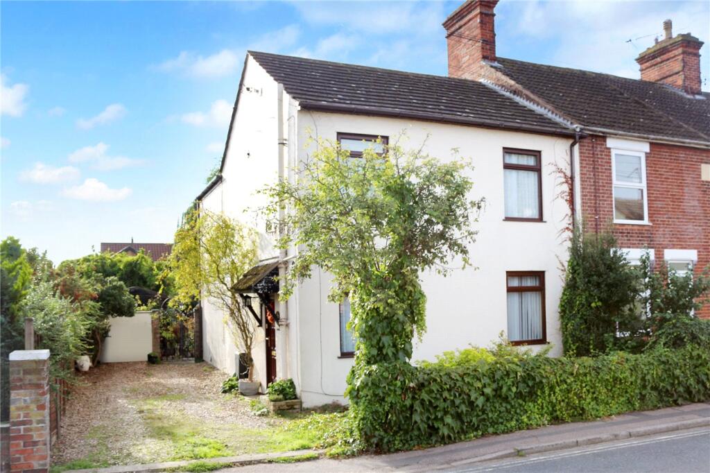 Main image of property: Pound Road, Beccles, Suffolk, NR34