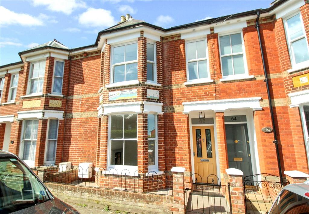 Main image of property: Stradbroke Road, Southwold, Suffolk, IP18