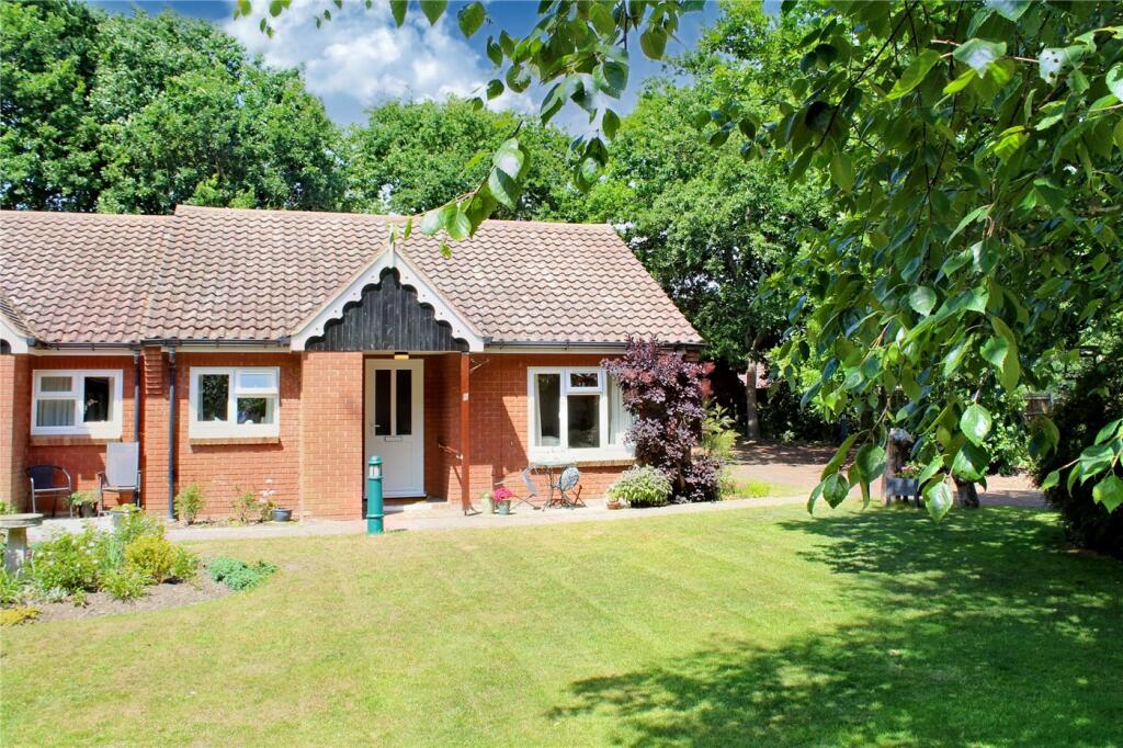 Main image of property: Lowestoft Road, Reydon, Southwold, Suffolk, IP18