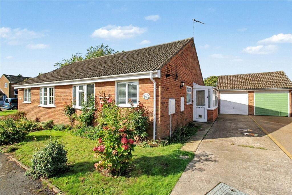 Main image of property: Mallard Road, Reydon, Southwold, Suffolk, IP18