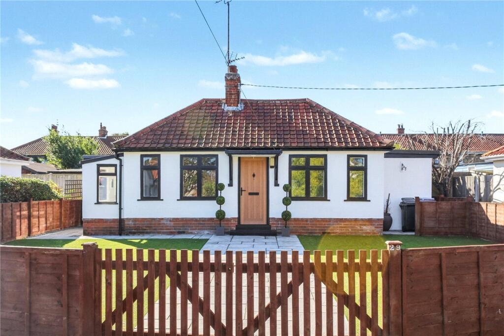 Main image of property: Pier Avenue, Southwold, Suffolk, IP18