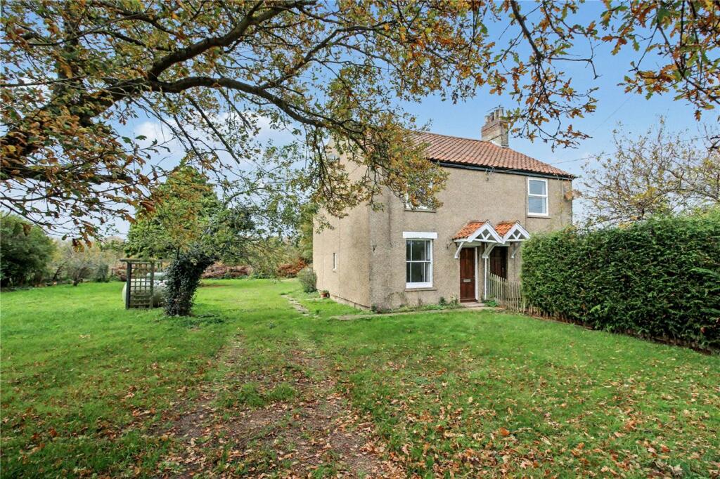 Main image of property: Flixton Road, Flixton, Lowestoft, Suffolk, NR32