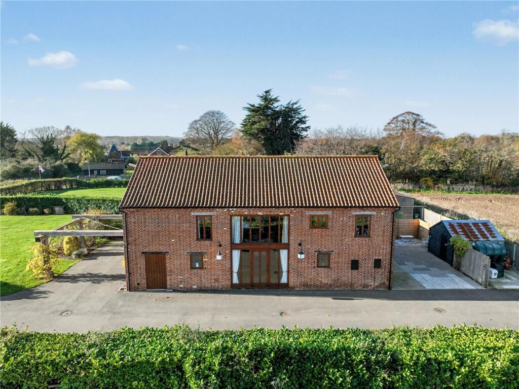 Main image of property: Elms Lane, Wangford, Beccles, Suffolk, NR34