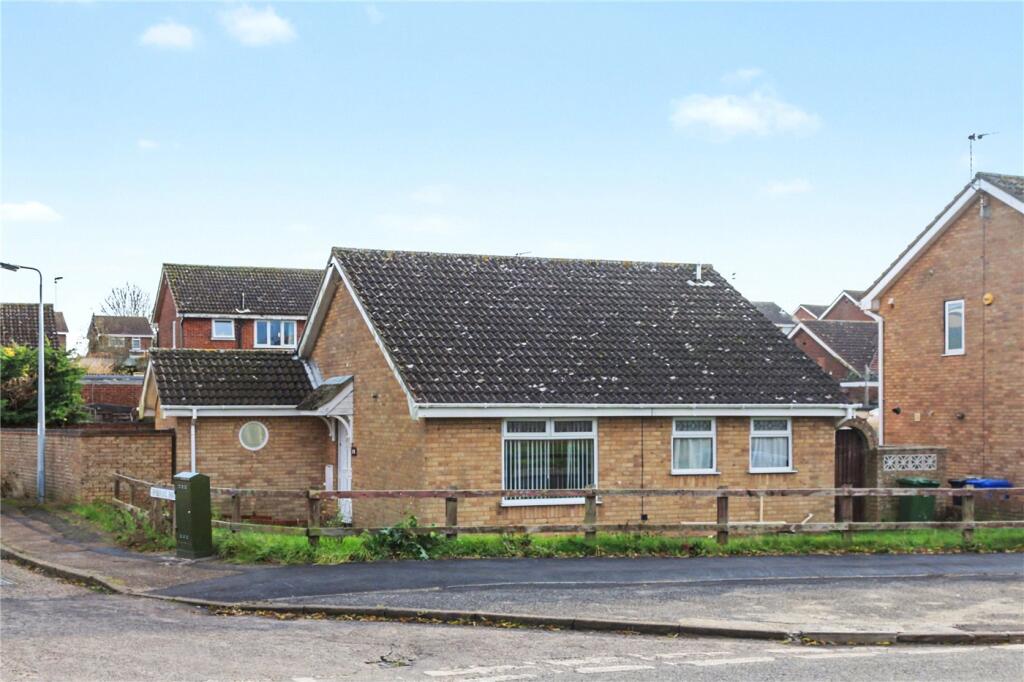 Main image of property: Fishermans Way, Kessingland, Lowestoft, Suffolk, NR33