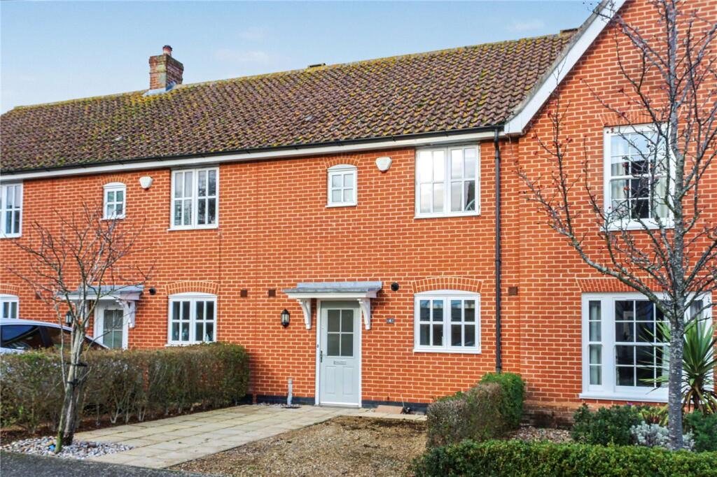 Main image of property: Hillfield Court, Reydon, Southwold, Suffolk, IP18