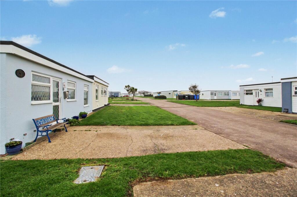 Main image of property: Seaview Chalet Park, Green Lane, Kessingland, Lowestoft, NR33
