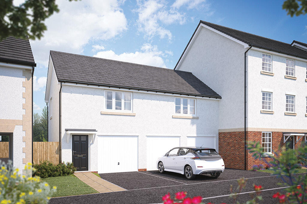 Main image of property: Callington Road
Tavistock
PL19 8HP