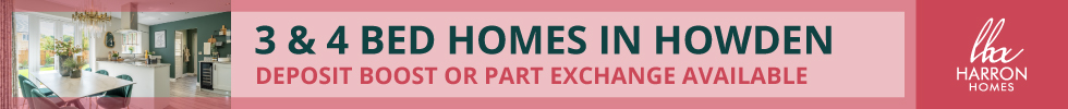 Get brand editions for Harron Homes