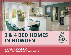 Get brand editions for Harron Homes