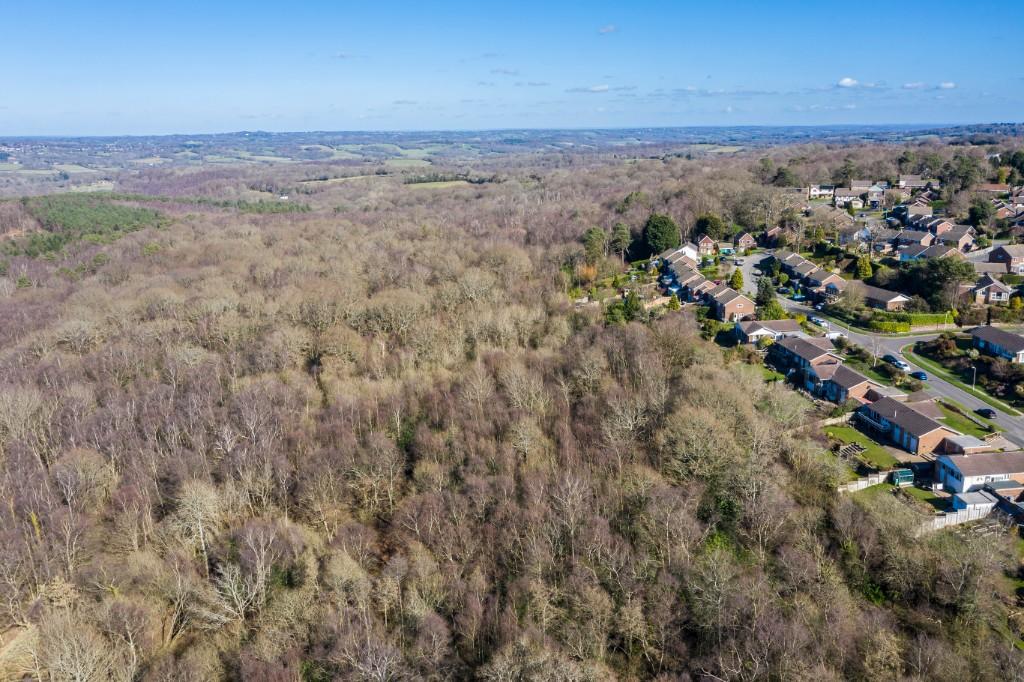 Land for sale in Springwood Road, Heathfield, East Sussex, TN218JX, TN21