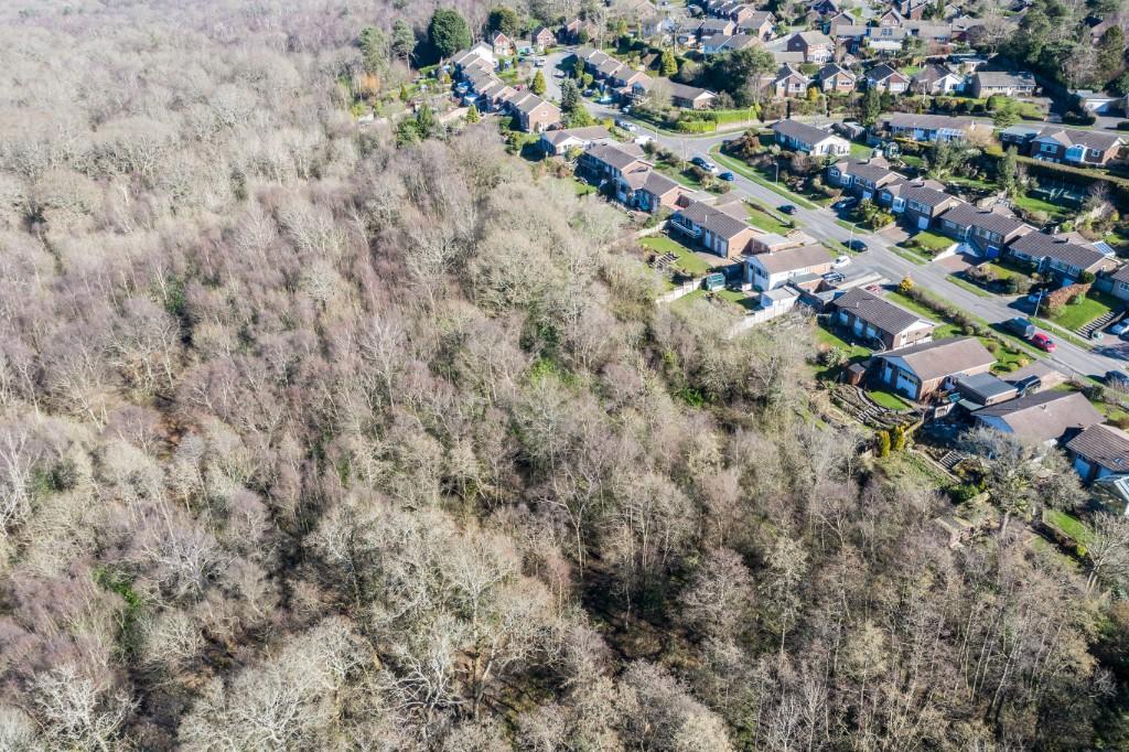 Land for sale in Springwood Road, Heathfield, East Sussex, TN218JX, TN21