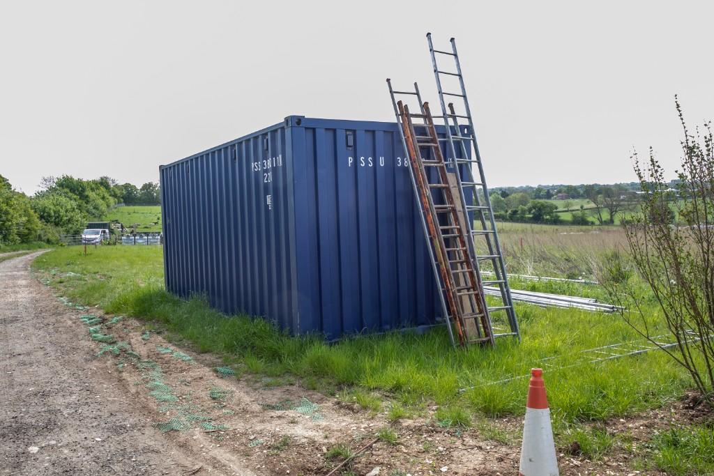 Land for sale in Cupids Green, Gaddestone Row, Hemel Hempstead