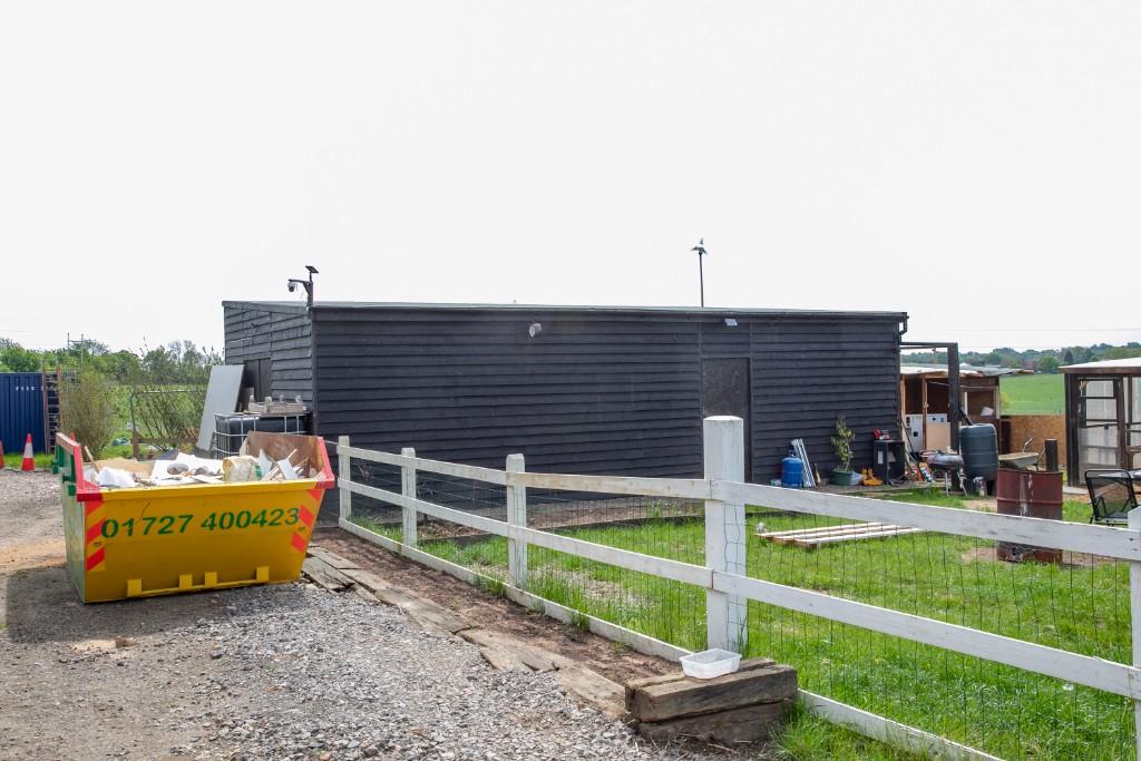 Land for sale in Cupids Green, Gaddestone Row, Hemel Hempstead