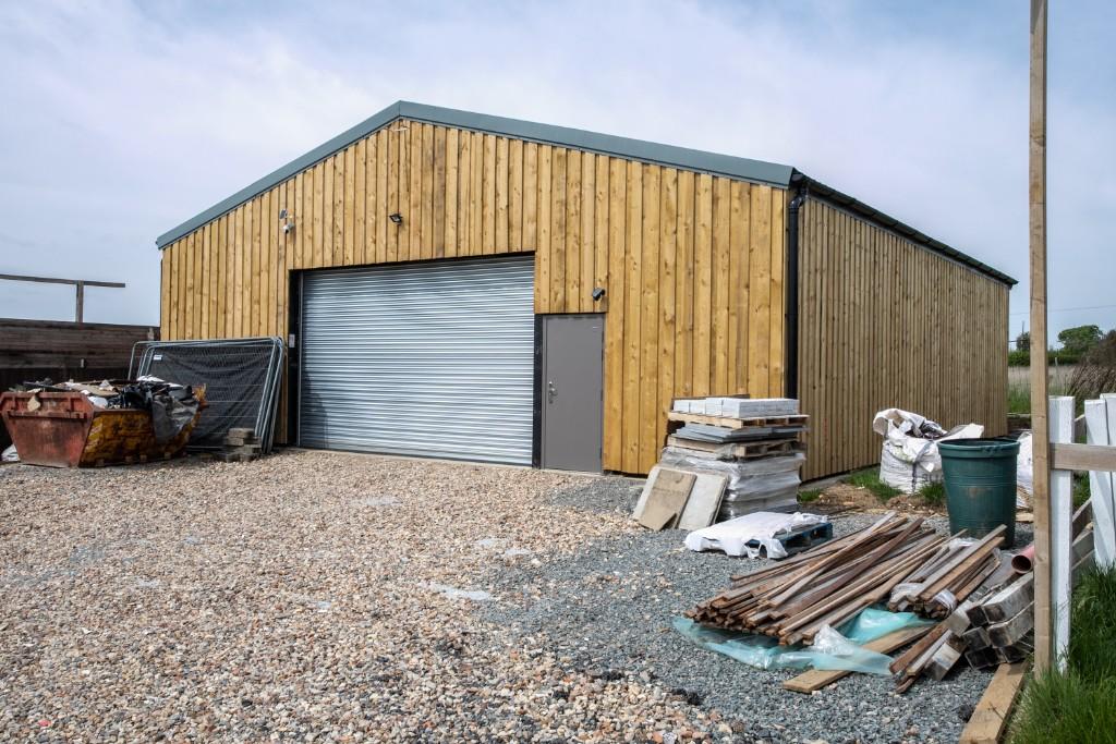 Land for sale in Cupids Green, Gaddestone Row, Hemel Hempstead