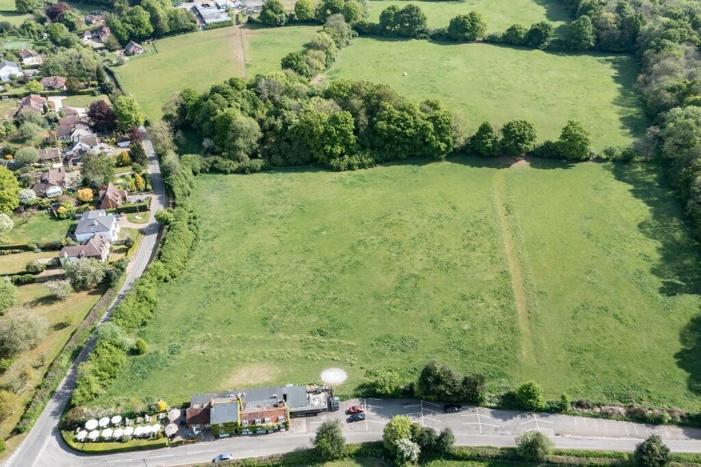 Main image of property: Hogpits Bottom, HP3