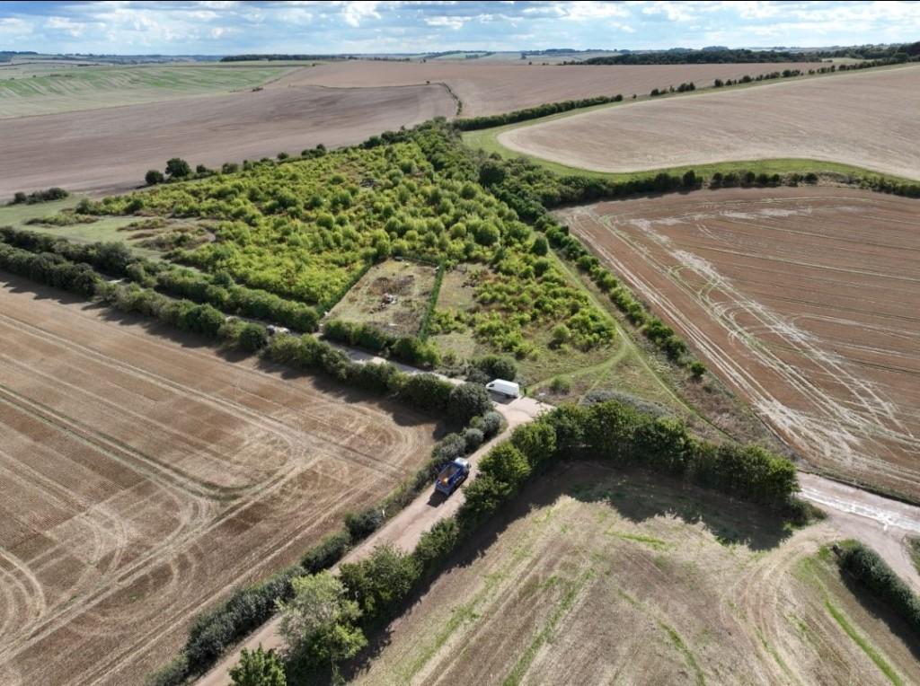 Land for sale in Newbury Road, OX11