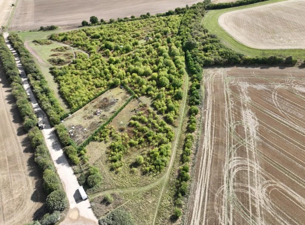 Land for sale in Newbury Road, OX11