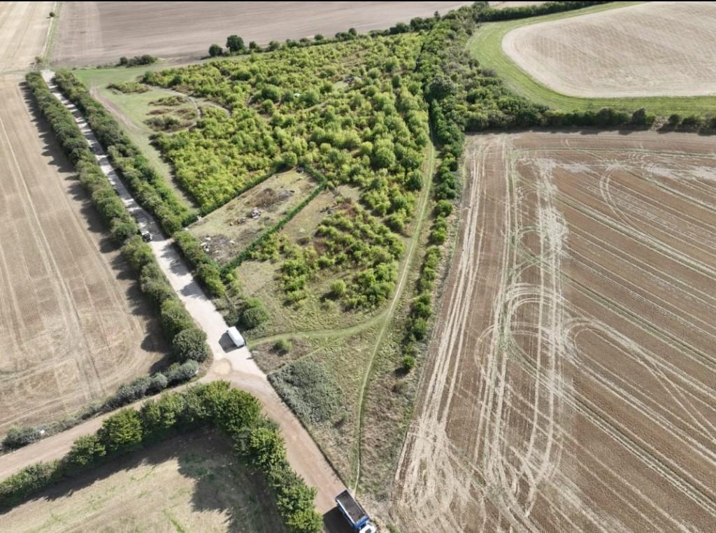 Land for sale in Newbury Road, OX11