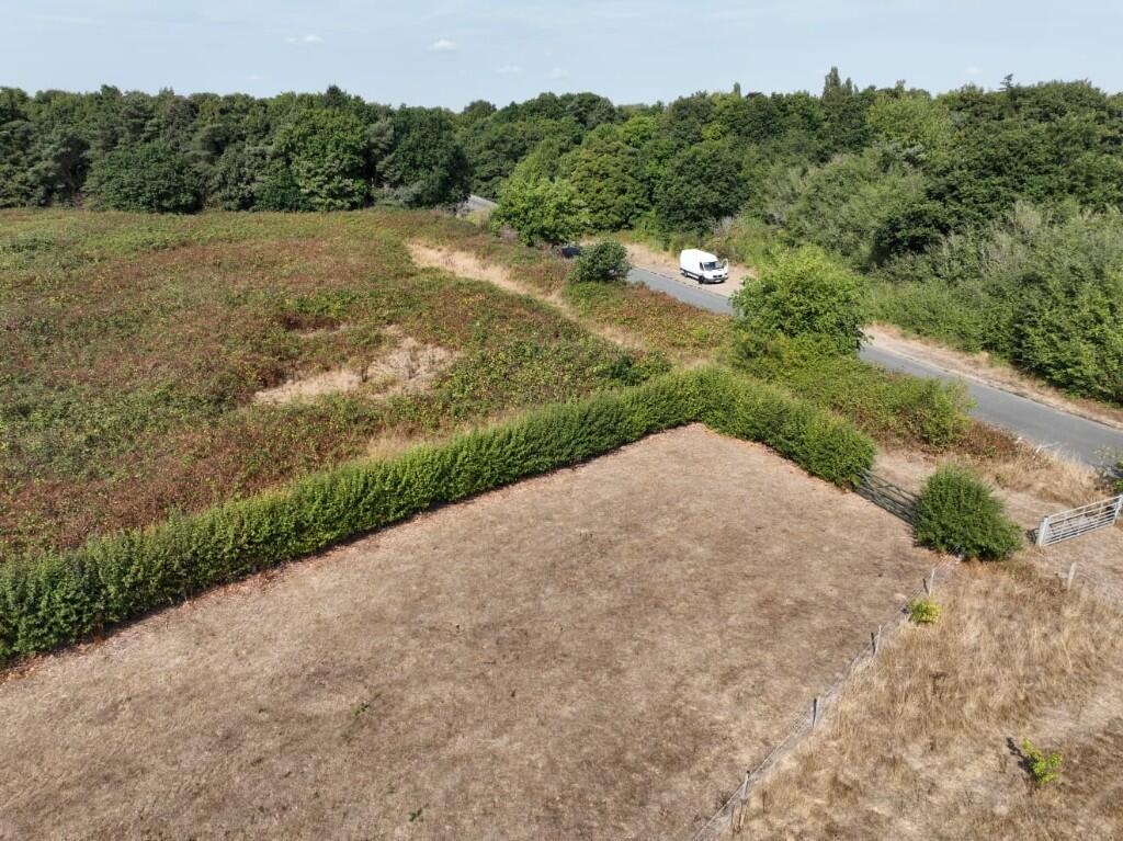 Main image of property: Limpsfield Road, CR6