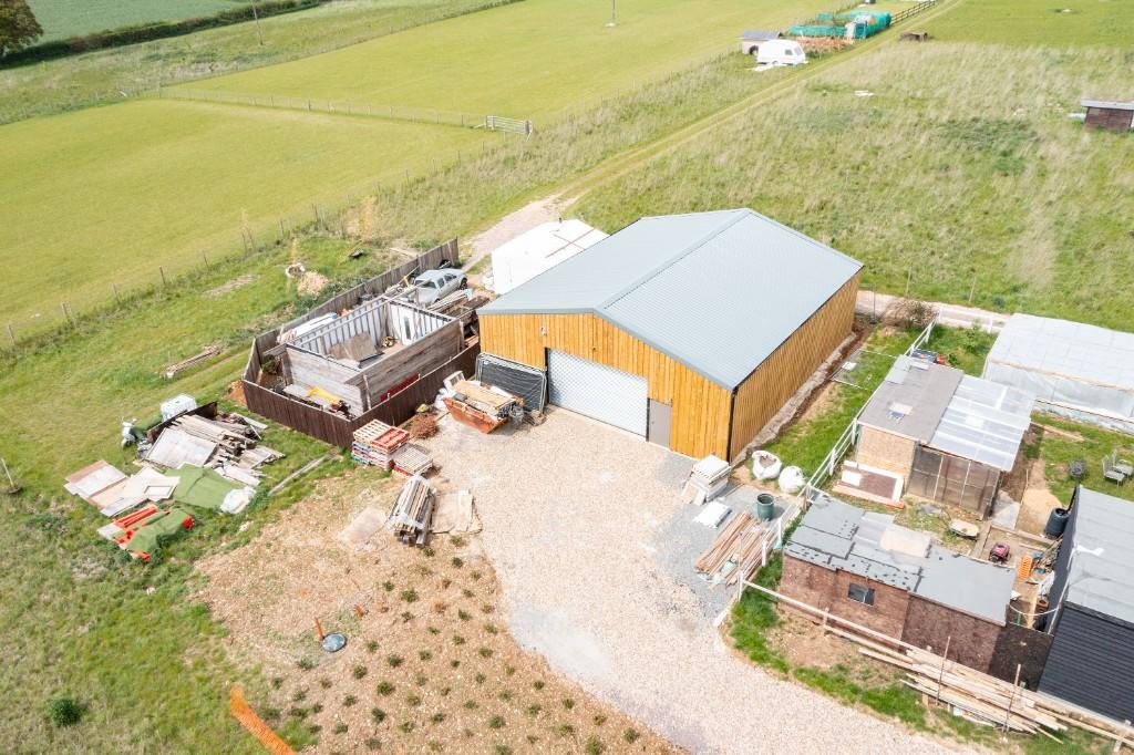 Land for sale in Cupids Green, Gaddestone Row, Hemel Hempstead