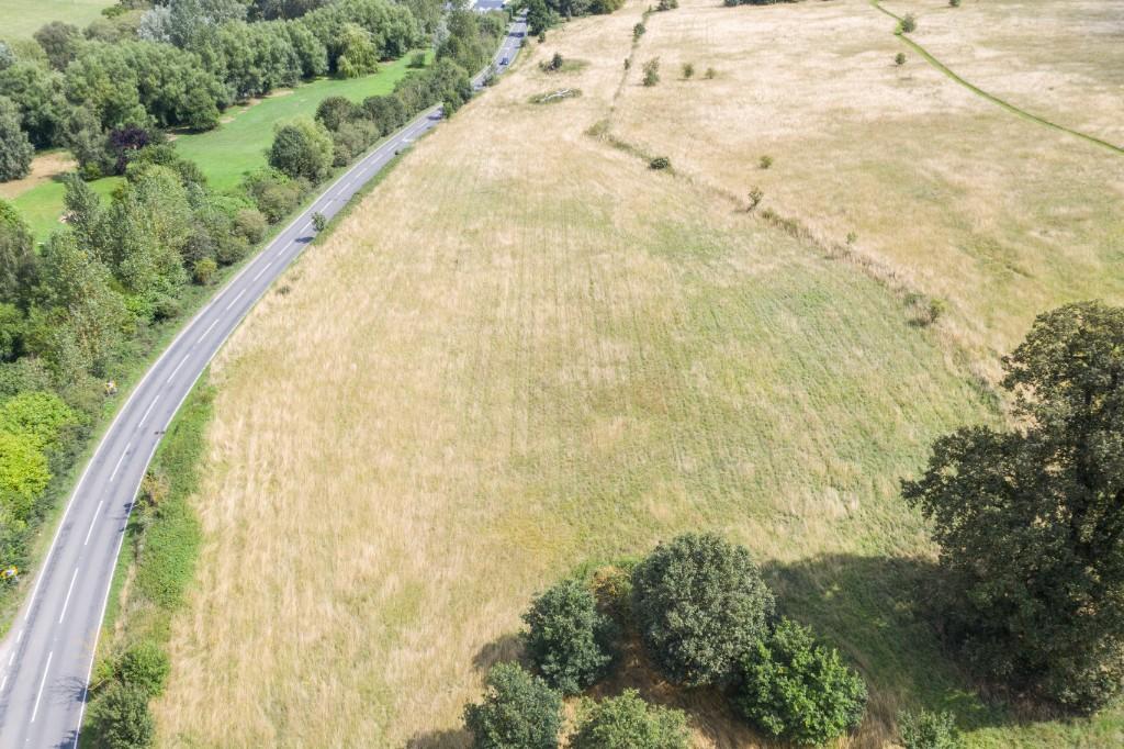 Land for sale in Bayfordbury Campus, Bayford, Hertfordshire, SG138LD, SG13