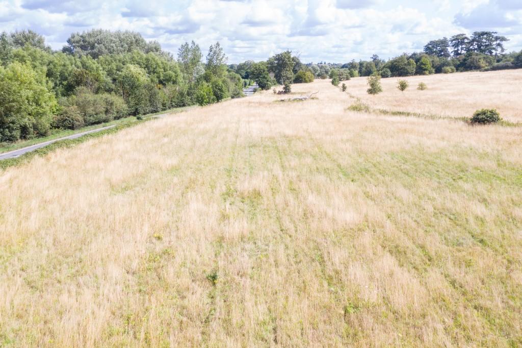 Land for sale in Bayfordbury Campus, Bayford, Hertfordshire, SG138LD, SG13